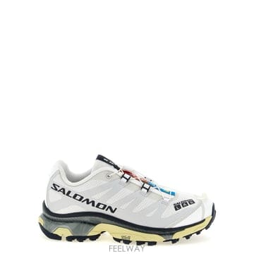 SALOMON 26SS Salomon Xt 4 Og ȭ��Ʈ Technical Fabric ����Ŀ�� L49187100WHIT26SS Salomon Xt 4 Og ȭ��Ʈ Technical Fabric ����Ŀ�� 