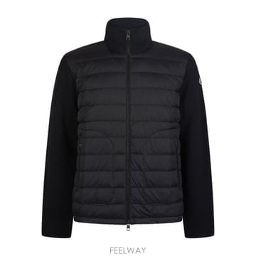 Moncler 26FW ��Ŭ���� ������ 919B50700 A9341999 Black26FW ��Ŭ���� ������ 919B50700 A9341999 Black