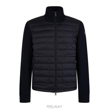 Moncler 26FW ��Ŭ���� ������ 919B50700 A9341777 Navy26FW ��Ŭ���� ������ 919B50700 A9341777 Navy