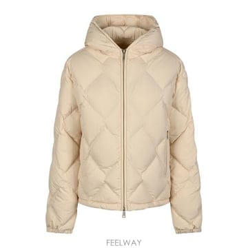 Moncler 26FW ��Ŭ���� ���� 931A00087 597YW041 Cream26FW ��Ŭ���� ���� 931A00087 597YW041 Cream