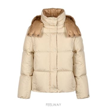 Moncler 26FW ��Ŭ���� ���� 931A00198 539ZD201 LIGHT BEIGE26FW ��Ŭ���� ���� 931A00198 539ZD201 LIGHT BEIGE