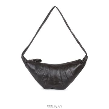 Lemaire 26FW ���޸� �̵�� ũ��ƻ� �� BG0001 LL095BR490 DARK CHOCOLATE26FW ���޸� �̵�� ũ��ƻ� �� BG0001 LL095BR490 DARK 