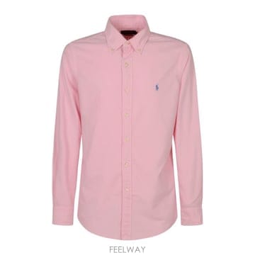 Ralph Lauren 26FW ���� �����η� ���� 710805564 027 CARMEL PINK26FW ���� �����η� ���� 710805564 027 CARMEL PINK