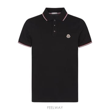 Moncler 26FW ��Ŭ���� ���� Ƽ���� 918A70300 84556999 Black26FW ��Ŭ���� ���� Ƽ���� 918A70300 84556999 Black