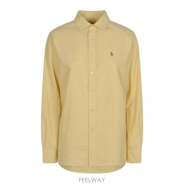 Ralph Lauren 26FW ���� �����η� ���� 211B28999 003 WICKET YELLOW26FW ���� �����η� ���� 211B28999 003 WICKET YELLOW