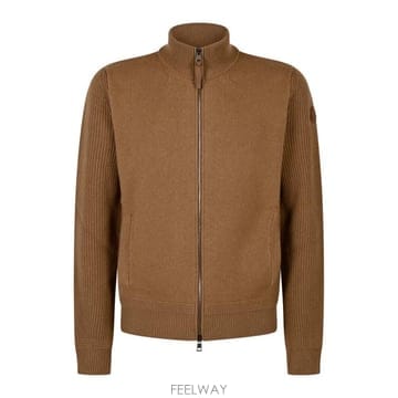Moncler 26FW ��Ŭ���� ������ 919B00013 M428126E Brown26FW ��Ŭ���� ������ 919B00013 M428126E Brown