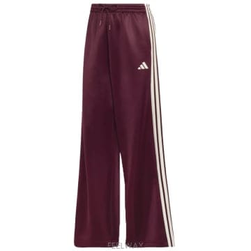 Adidas Adidas PANTALONE DONNA STADIUM 3 STRIPES TRACKSUIT KY8168ROSAdidas PANTALONE DONNA STADIUM 3 STRIPES TRACKSUIT KY8