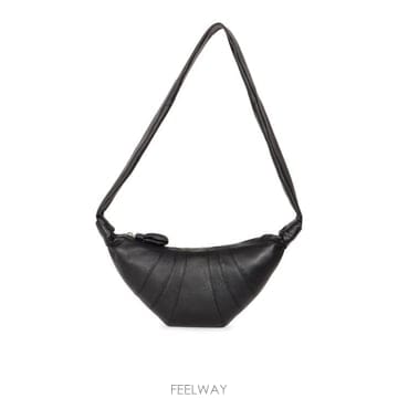 Lemaire 26FW ���޸� ũ��ƻ� ���� ����� BG0003 LL0018BK999 Black26FW ���޸� ũ��ƻ� ���� ����� BG0003 LL0018BK999 Bl