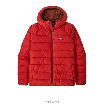 Patagonia 25FW ��Ÿ���Ͼ� ���� 26845 AMRE Amanita Red25FW ��Ÿ���Ͼ� ���� 26845 AMRE Amanita Red