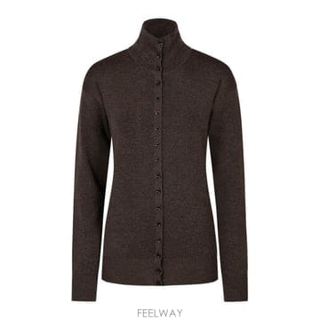 Lemaire 26FW ���޸� �μҸ� Ƽ���� PO0047 LK1070BR538 ECORCE MELANGE26FW ���޸� �μҸ� Ƽ���� PO0047 LK1070BR538 ECORCE ME