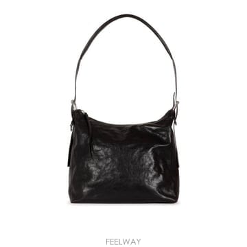 Lemaire 26FW ���޸� ���� ��Ƽ�� ȣ���� ���� BG0223 LL0108BR490 DARK CHOCOLATE26FW ���޸� ���� ��Ƽ�� ȣ���� ���� BG0223 LL0108BR490