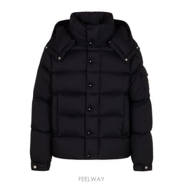 Moncler 26FW ��Ŭ���� ���� 911A00205 53333999 Black26FW ��Ŭ���� ���� 911A00205 53333999 Black