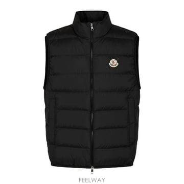 Moncler 26FW ��Ŭ���� �Ƿ� 911A00110 54A81999 Black26FW ��Ŭ���� �Ƿ� 911A00110 54A81999 Black