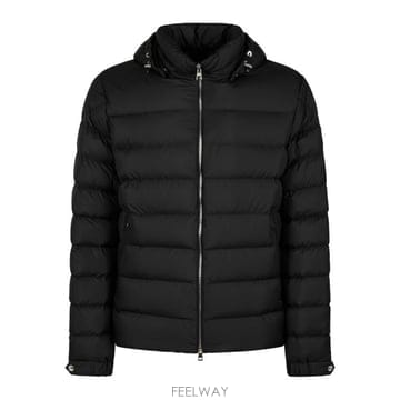 Moncler 26FW ��Ŭ���� ���� 911A00114 549SK999 Black26FW ��Ŭ���� ���� 911A00114 549SK999 Black