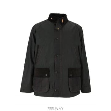 Barbour 26FW Barbour ICONS PATCH BEDALE �ν� ���� 262MMWX2585SG51 TP581426FW Barbour ICONS PATCH BEDALE �ν� ���� 262MMWX2585S