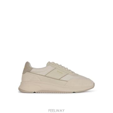 AXEL ARIGATO 26FW �Ǽ� �Ƹ����� ����Ŀ�� F2737005 Off White26FW �Ǽ� �Ƹ����� ����Ŀ�� F2737005 Off White