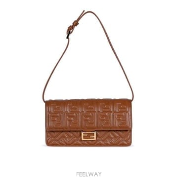 FENDI 26FW ��� �ٰ�Ʈ ü�� ���� 8M0498 AAJDF1UJK SELLIER OS26FW ��� �ٰ�Ʈ ü�� ���� 8M0498 AAJDF1UJK SELLIER OS