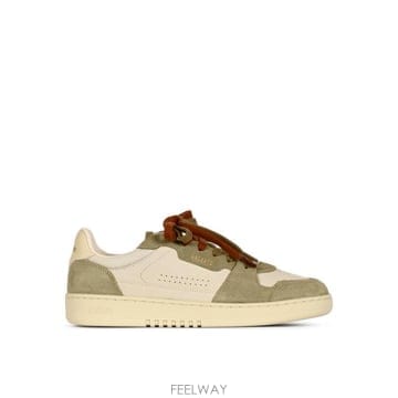 AXEL ARIGATO 26FW �Ǽ� �Ƹ����� ����Ŀ�� F4219001 Light Beige Green26FW �Ǽ� �Ƹ����� ����Ŀ�� F4219001 Light Beige Green
