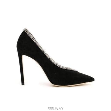 Jimmy Choo 22SS ������ ���� high ���� LILIAN100URMBLK TP57212501022SS ������ ���� high ���� LILIAN100URMBLK TP572125010