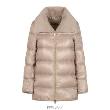 Herno 26FW ������ ���Ϸ� ��Ʈ�����Ʈ ���̵� ���ͳ�Ƽ�� �� A ���� ���� PI002140D 12017Z198526FW ������ ���Ϸ� ��Ʈ�����Ʈ ���̵� ���ͳ�Ƽ�� �� A