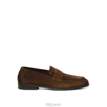| Other Brand | 26SS DOUCALS Suede Moccasin DU3382NOTTUY260TM01 TP57880533026SS DOUCALS Suede Moccasin DU3382NOTTUY260TM01 TP5788