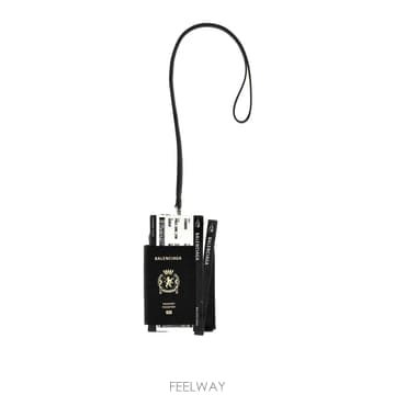 Balenciaga 26SS Balenciaga Balenciaga Passport Phone Ȧ�� 7877332AA3R100026SS Balenciaga Balenciaga Passport Phone Ȧ�� 7877332