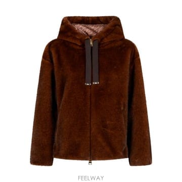 Herno 26FW ������ ����� ���ͳ�Ƽ�� ��ũ �� ���� ���� GI000318D 127398800 MARRONE SC26FW ������ ����� ���ͳ�Ƽ�� ��ũ �� ���� ���� GI0003