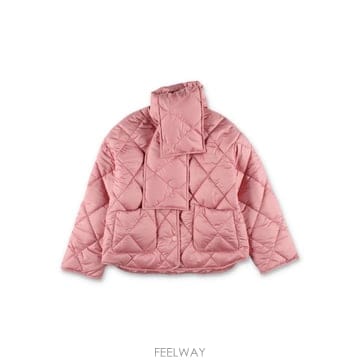 | Other Brand | 26FW �ϱ��� �ϱ��� quilted ���� with ��ī�� 26AGM0025NN106337 TP581463226FW �ϱ��� �ϱ��� quilted ���� with ��ī�� 26AGM0025N