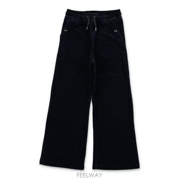 Chloe 26FW chloe chloe chenille ���̵� ���� trousers 26AC21263859 TP58126FW chloe chloe chenille ���̵� ���� trousers 26AC212