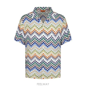 Missoni 26FW �̼Ҵ� ���� ���� BS26WJ00 BW012ISMSP9 MULTICOLOR ORANGE YELLOW26FW �̼Ҵ� ���� ���� BS26WJ00 BW012ISMSP9 MULTICOLOR 