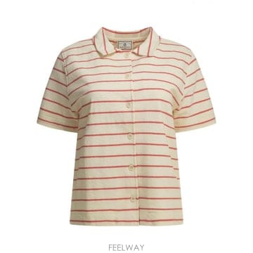 | Other Brand | 26SS Ines de la fressange Shirts 16Y080CO388P133 TP57808096426SS Ines de la fressange Shirts 16Y080CO388P133 TP578