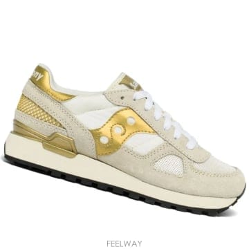 | Other Brand | SAUCONY SCARPE DONNA SHADOW ORIGINAL S1108720BEIGEBIANCO TP5SAUCONY SCARPE DONNA SHADOW ORIGINAL S1108720BEIGEBIAN