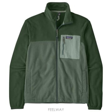 Patagonia Patagonia ���� fleece 0057766CANOPYGREEN TP581192441Patagonia ���� fleece 0057766CANOPYGREEN TP581192441