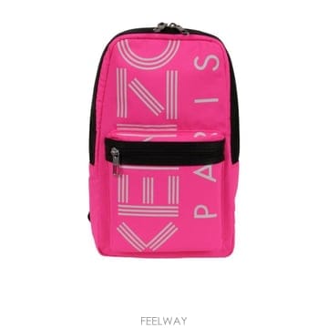 Kenzo 19FW KENZO ���� messenger �� F965SF220F2426 TP57212492719FW KENZO ���� messenger �� F965SF220F2426 TP57212492