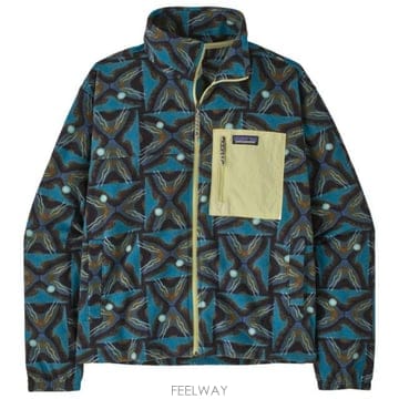 Patagonia Patagonia ���� fleece 1057984DEEPFREEZEBLACK TP581192440Patagonia ���� fleece 1057984DEEPFREEZEBLACK TP5811924