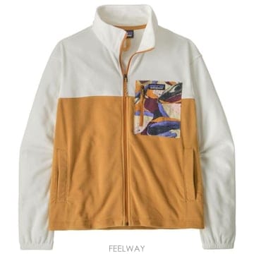 Patagonia Patagonia ���� fleece 1057984DRIEDMANGO TP581192439Patagonia ���� fleece 1057984DRIEDMANGO TP581192439