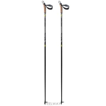 | Other Brand | FISCHER BASTONCINI XC SUPERLITE Z44020NERO TP570480922FISCHER BASTONCINI XC SUPERLITE Z44020NERO TP570480922