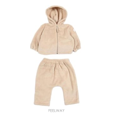 | Other Brand | 25FW TEDDY MINOU ����Ʈ ���� WITH ���� �� A25TDF0005PE022B124 TP570525FW TEDDY MINOU ����Ʈ ���� WITH ���� �� A25TDF0005PE