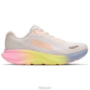 HOKA ONE ONE ȣī���׿��� ���� ����Ŀ�� 1232552ALABASTERTANGERINEGLOW TP581463514ȣī���׿��� ���� ����Ŀ�� 1232552ALABASTERTANGERINEGL
