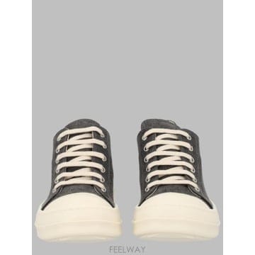 Rick Owens 26FW �������� ���� casual ���� DS02F6802CVG14811 TP58119144426FW �������� ���� casual ���� DS02F6802CVG14811 TP581