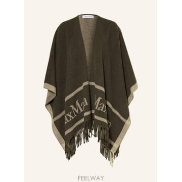 Max Mara �������� Jacquard Cape HILDE 100313027916000 TP576891171�������� Jacquard Cape HILDE 100313027916000 TP5768911