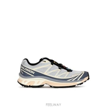 SALOMON 26FW ��θ� XT 6 ����Ŀ�� L45472800 Pearl Blue Grisaille Vanil26FW ��θ� XT 6 ����Ŀ�� L45472800 Pearl Blue Grisail