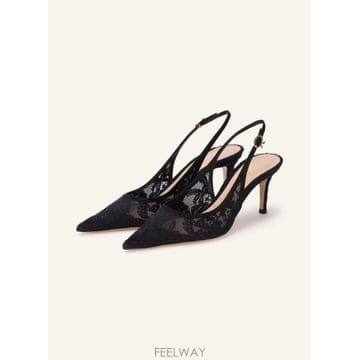 Gianvito Rossi ���Ⱥ���ξ� ������ pumps 100322221813000 TP581463230���Ⱥ���ξ� ������ pumps 100322221813000 TP581463230