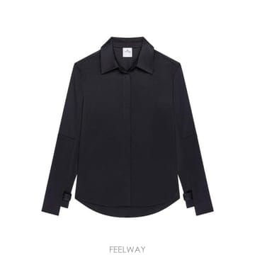 COURREGES 25FW ������ ���� 425CCH117 TA00079999 Black25FW ������ ���� 425CCH117 TA00079999 Black
