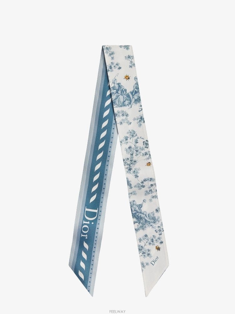 DIOR ��� ��ũ ��ī�� WITH TOILE �� JOUY CLOVER ���� B0652283906��� ��ũ ��ī�� WITH TOILE �� JOUY CLOVER ���� B06522