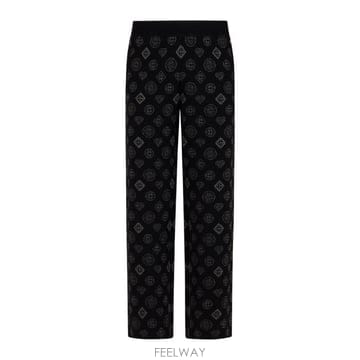 CASABLANCA 25FW ī�����ī ��Ʈ����Ʈ ���� MAW25KW1125 01 Black25FW ī�����ī ��Ʈ����Ʈ ���� MAW25KW1125 01 Black