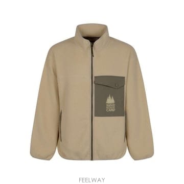 Maison Kitsune 25FW ����Ű���� ĳ�־� �ø��� ���� PM02136WM2031 P700 Beige25FW ����Ű���� ĳ�־� �ø��� ���� PM02136WM2031 P700 