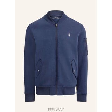 Ralph Lauren ���� ���� �η� Blouson 100316858617000 TP581463504���� ���� �η� Blouson 100316858617000 TP581463504