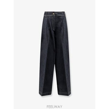 짐머만 VALIANT 블루 데님 진 0464PF261ONXB B0652283908