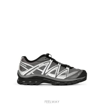 SALOMON 26FW ��θ� ����Ŀ�� L49171600 Black Silver Castelroc26FW ��θ� ����Ŀ�� L49171600 Black Silver Castelroc